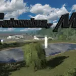 Columbia, Mo Yard v1.0