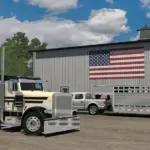 Columbia, Mo Yard v1.0