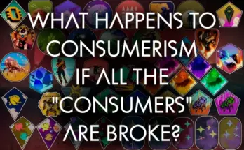 Communism - A Consumerism AddOn V5.60