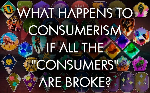 Communism - A Consumerism AddOn V5.60