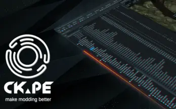Creation Kit Platform Extended for Starfield V0.5-b286