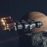 Crimson Fleet Rearmed V1.0