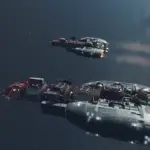 Crimson Fleet Rearmed V1.0