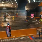 Crowded Stations 5.63 (RELICS)