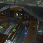 Crowded Stations 5.63 (RELICS)