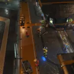 Crowded Stations 5.63 (RELICS)