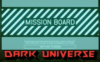 Dark Universe - Overtime V1.1.2