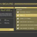 Dark Universe - Overtime V1.1.2