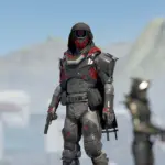 Destiny 2 - armor pack