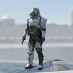 Destiny 2 - armor pack