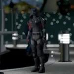 Destiny 2 - armor pack