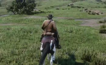 Disable Lasso Dragging Damage V1.0