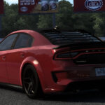 Dodge Charger SRT Hellcat Redeye Widebody 2021 V1.5 1.54