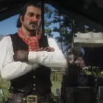 Dutch 1899 - RDR1 Inspired Face V1.0