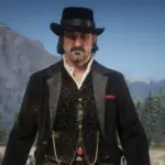 Dutch 1899 - RDR1 Inspired Face V1.0