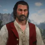 Dutch 1899 - RDR1 Inspired Face V1.0