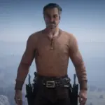 Dutch 1907 - A Full Epilogue Outfit Overhaul V1.0