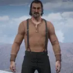 Dutch 1907 - A Full Epilogue Outfit Overhaul V1.0