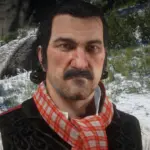 Dutch 1907 - A Full Epilogue Outfit Overhaul V1.0