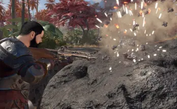 Dwarven Mining Rifle V0.1