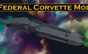 Federal Corvette V1.0