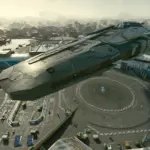 Federal Corvette V1.0