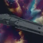 Federal Corvette V1.0