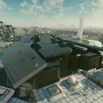 Federal Corvette V1.0