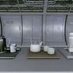 Nem's Functional Coffee and Tea Brewers V1.0