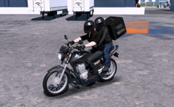 Honda Titan 2008 V2.7