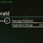 Hyperdrive Mod