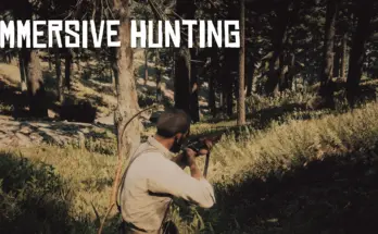 Immersive Hunting V1.0