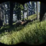 Immersive Hunting V1.0