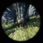 Immersive Hunting V1.0