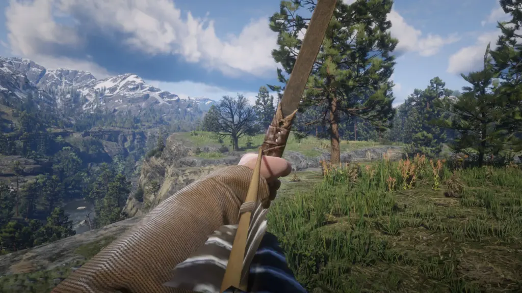 IronSight (1st person gun FOV fix) mod's Ironsights aligned and adjusted V1.0.1