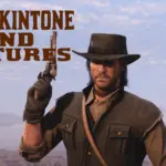 JM RDR1 Skintone and Textures V1.0