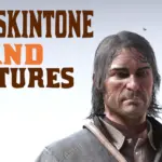 JM RDR1 Skintone and Textures V1.0