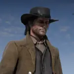 JM RDR1 Skintone and Textures V1.0