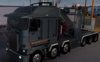 Kenworth K220 V1.0