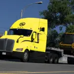 Kenworth T700 V1.0