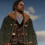 Kieran Outfit Overhaul V1.0