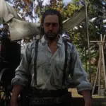 Kieran Outfit Overhaul V1.0