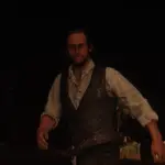 Kieran Outfit Overhaul V1.0