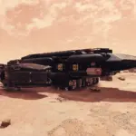 Krote IV - Class C Ship V2.4