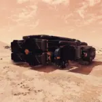 Krote IV - Class C Ship V2.4