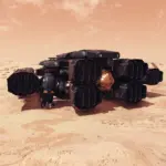 Krote IV - Class C Ship V2.4