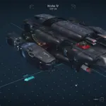 Krote IV - Class C Ship V2.4