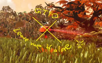 LAPD - Less Annoying Patrol Drones V5.61