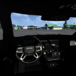 Land Rover Defender 110 2023 L663 V1.5 1.54