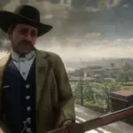 Lawmen Model Overhaul V1.0